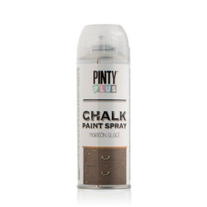 ΧΡΩΜΑ ΚΙΜΩΛΙΑΣ ΣΕ ΣΠΡΕΪ 400ML CHESTNUT BROWN (ΚΑΦΕ)