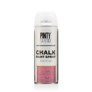 ΧΡΩΜΑ ΚΙΜΩΛΙΑΣ ΣΕ ΣΠΡΕΪ 400ML PINK PETALS