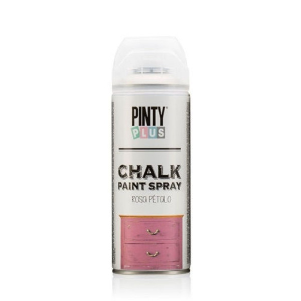 ΧΡΩΜΑ ΚΙΜΩΛΙΑΣ ΣΕ ΣΠΡΕΪ 400ML PINK PETALS