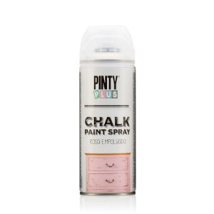 ΧΡΩΜΑ ΚΙΜΩΛΙΑΣ ΣΕ ΣΠΡΕΪ 400ML ROSE GARDEN