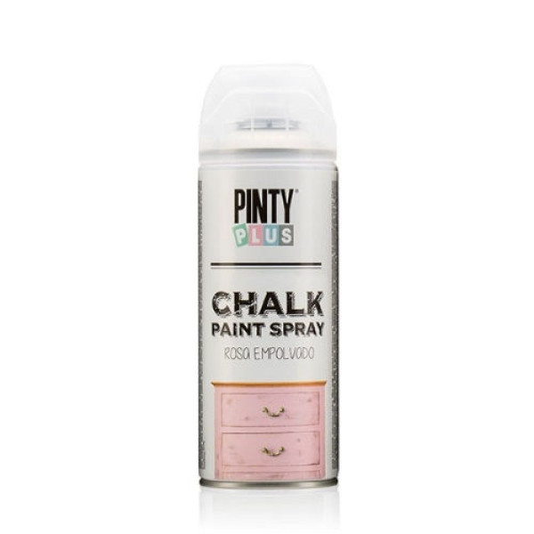 ΧΡΩΜΑ ΚΙΜΩΛΙΑΣ ΣΕ ΣΠΡΕΪ 400ML ROSE GARDEN