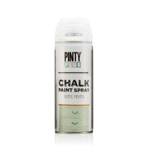 ΧΡΩΜΑ ΚΙΜΩΛΙΑΣ ΣΕ ΣΠΡΕΪ 400ML MIND GREEN