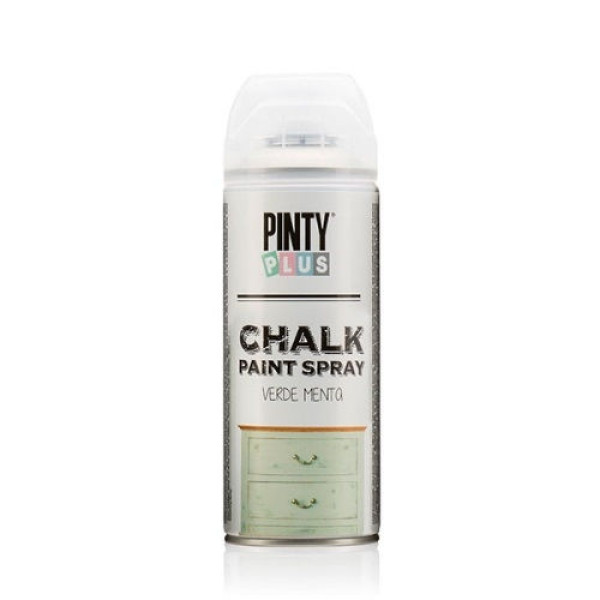 ΧΡΩΜΑ ΚΙΜΩΛΙΑΣ ΣΕ ΣΠΡΕΪ 400ML MIND GREEN