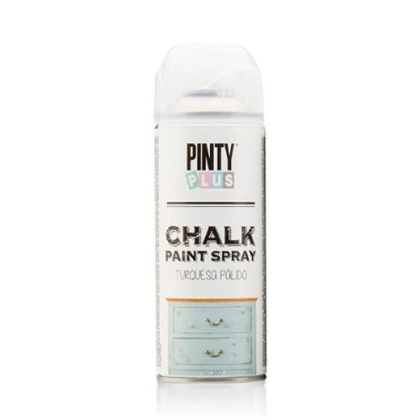 ΧΡΩΜΑ ΚΙΜΩΛΙΑΣ ΣΕ ΣΠΡΕΪ 400ML PALE TURQUOISE