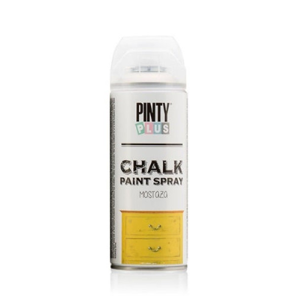 ΧΡΩΜΑ ΚΙΜΩΛΙΑΣ ΣΕ ΣΠΡΕΪ 400ML MUSTARD