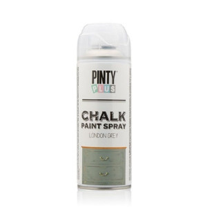 ΧΡΩΜΑ ΚΙΜΩΛΙΑΣ ΣΕ ΣΠΡΕΪ 400ML LONDON GREY