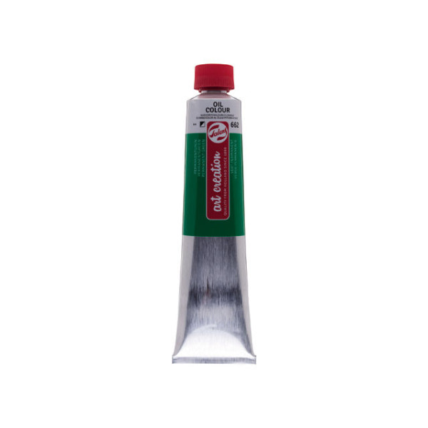 ΛΑΔΙΑ ART CREATION 200ML No. 662 PERM. GREEN