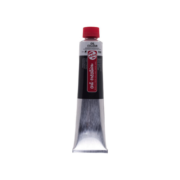 ΛΑΔΙΑ ART CREATION 200ML No. 708 PAYNESGREY