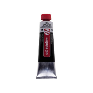 ΛΑΔΙΑ ART CREATION 40ml No.702 Lamp Black