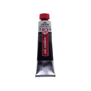 ΛΑΔΙΑ ART CREATION 40ml No.708 Payne's Grey