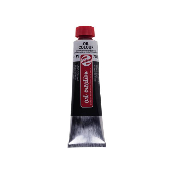 ΛΑΔΙΑ ART CREATION 40ML No. 708 PAYNESGREY