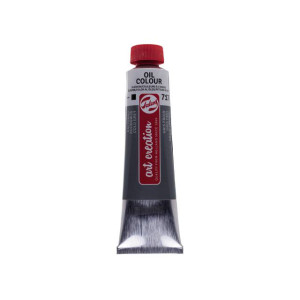 ΛΑΔΙΑ ART CREATION 40ml No.717 Cold Grey