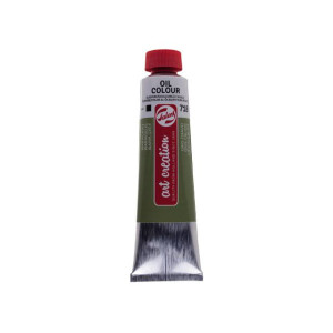 ΛΑΔΙΑ ART CREATION 40ml No.718 Warm Grey