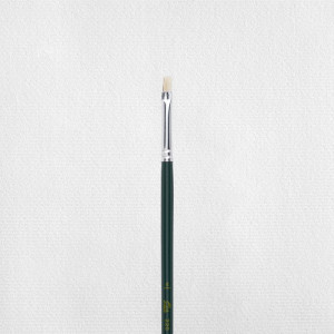 ΠΙΝΕΛΟ TALENS ΣΕΙΡΑ 220 Νο4 BRISTLE FLAT OIL/ACRYLIC/GOUAGHE