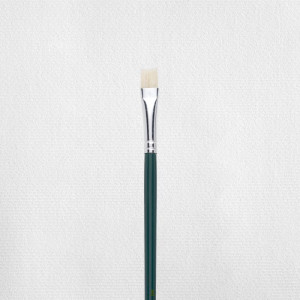 ΠΙΝΕΛΟ TALENS ΣΕΙΡΑ 220 Νο8 BRISTLE FLAT OIL/ACRYLIC/GOUAGHE