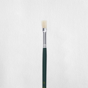 ΠΙΝΕΛΟ TALENS ΣΕΙΡΑ 220 Νο10 BRISTLE FLAT OIL/ACRYLIC/GOUAGHE