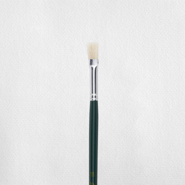 ΠΙΝΕΛΟ TALENS ΣΕΙΡΑ 220 Νο10 BRISTLE FLAT OIL/ACRYLIC/GOUAGHE