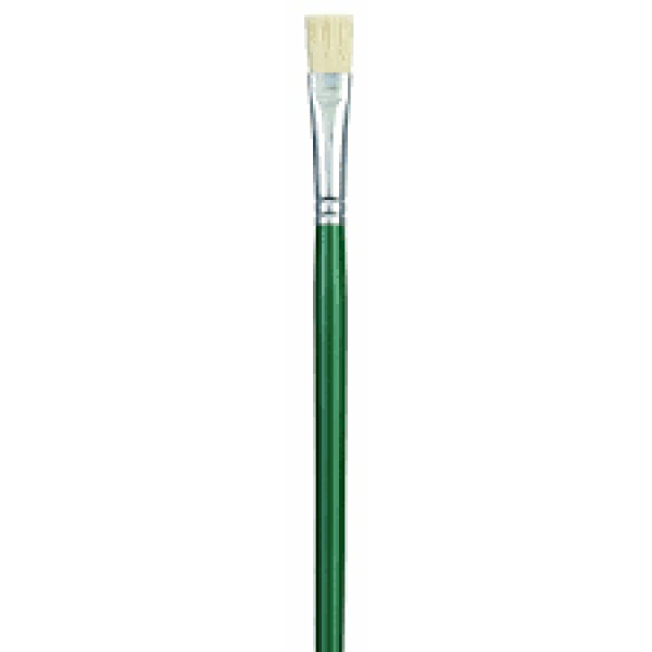 ΠΙΝΕΛΟ TALENS ΣΕΙΡΑ 220 Νο14  BRISTLE FLAT OIL/ACRYLIC/GOUAGHE