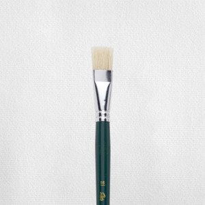ΠΙΝΕΛΟ TALENS ΣΕΙΡΑ 220 Νο16 BRISTLE FLAT OIL/ACRYLIC/GOUAGHE