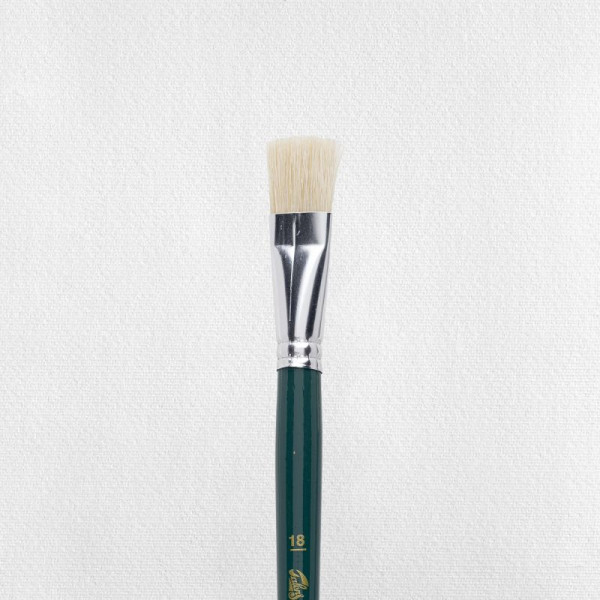 ΠΙΝΕΛΟ TALENS ΣΕΙΡΑ 220 Νο18 BRISTLE FLAT OIL/ACRYLIC/GOUAGHE