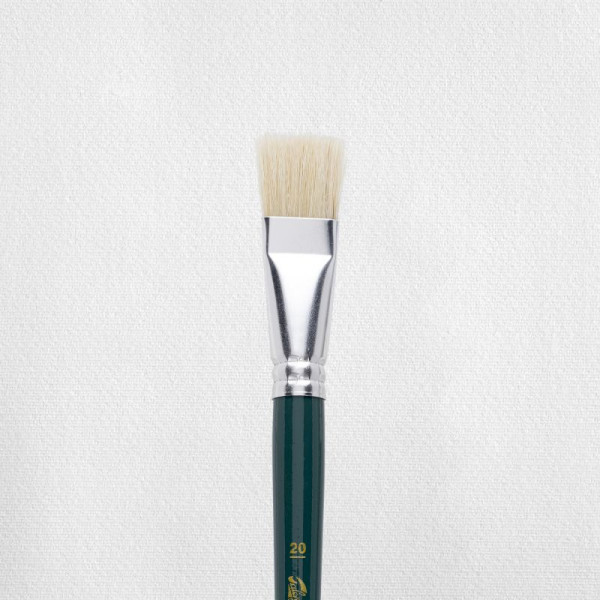 ΠΙΝΕΛΟ TALENS ΣΕΙΡΑ 220 Νο20 BRISTLE FLAT OIL/ACRYLIC/GOUAGHE