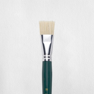 ΠΙΝΕΛΟ TALENS ΣΕΙΡΑ 220 Νο24 BRISTLE FLAT OIL/ACRYLIC/GOUAGHE
