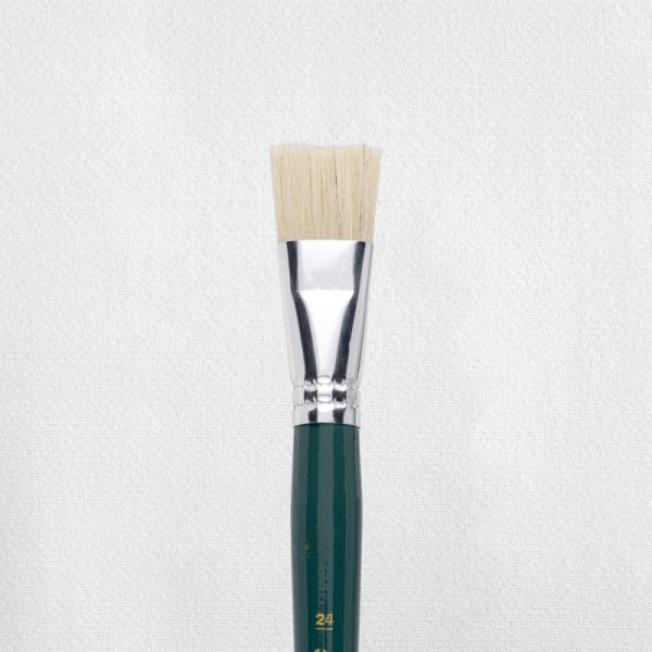 ΠΙΝΕΛΟ TALENS ΣΕΙΡΑ 220 Νο24 BRISTLE FLAT OIL/ACRYLIC/GOUAGHE