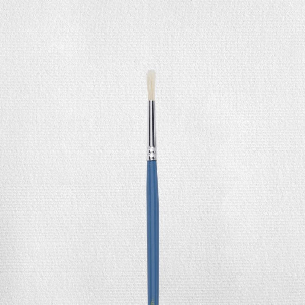 ΠΙΝΕΛΟ TALENS ΣΕΙΡΑ 221 Νο6 BRISTLE ROUND OIL/ACRYLIC/GOUAGHE