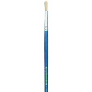 ΠΙΝΕΛΟ TALENS ΣΕΙΡΑ 221 Νο10  BRISTLE ROUND OIL/ACRYLIC/GOUAGHE