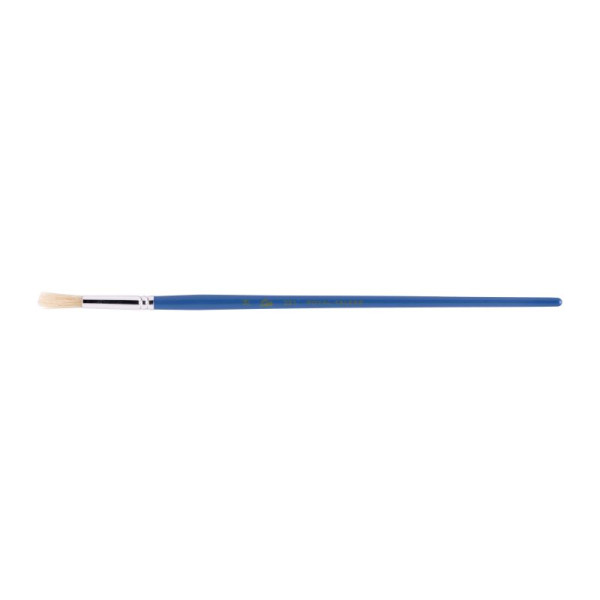ΠΙΝΕΛΟ TALENS ΣΕΙΡΑ 221 Νο14 BRISTLE ROUND OIL/ACRYLIC/GOUAGHE