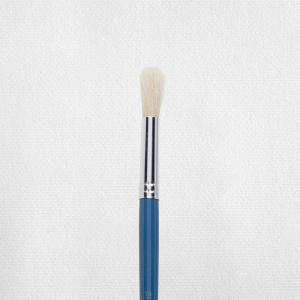 ΠΙΝΕΛΟ TALENS ΣΕΙΡΑ 221 Νο16 BRISTLE ROUND OIL/ACRYLIC/GOUAGHE