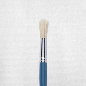 ΠΙΝΕΛΟ TALENS ΣΕΙΡΑ 221 Νο24 BRISTLE ROUND OIL/ACRYLIC/GOUAGHE
