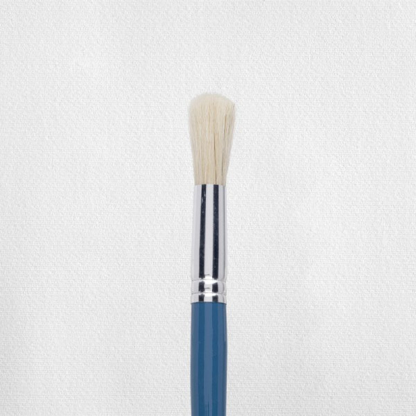 ΠΙΝΕΛΟ TALENS ΣΕΙΡΑ 221 Νο24 BRISTLE ROUND OIL/ACRYLIC/GOUAGHE