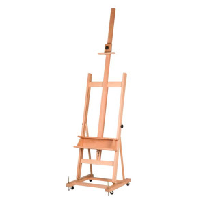ΚΑΒΑΛΕΤΟ STUDIO EASEL MONACO FSC