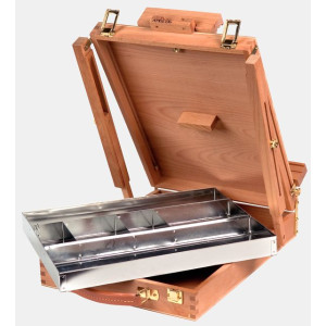 ΚΑΒΑΛΕΤΟ ΕΠΙΤΡΑΠΕΖΙΟ ROTTERDAM 263  STUDIO EASEL