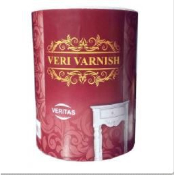 ΒΕΡΝΙΚΙ ΝΕΡΟΥ VERI VARNISH MAT 375ml