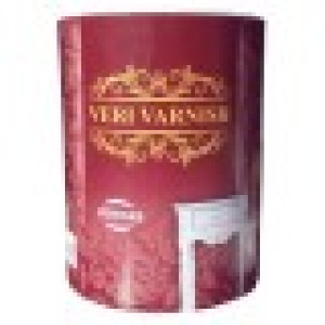 ΒΕΡΝΙΚΙ ΝΕΡΟΥ ΓΙΑ ΚΙΜΩΛΙΑ VERI VERNISH MAT 750ML
