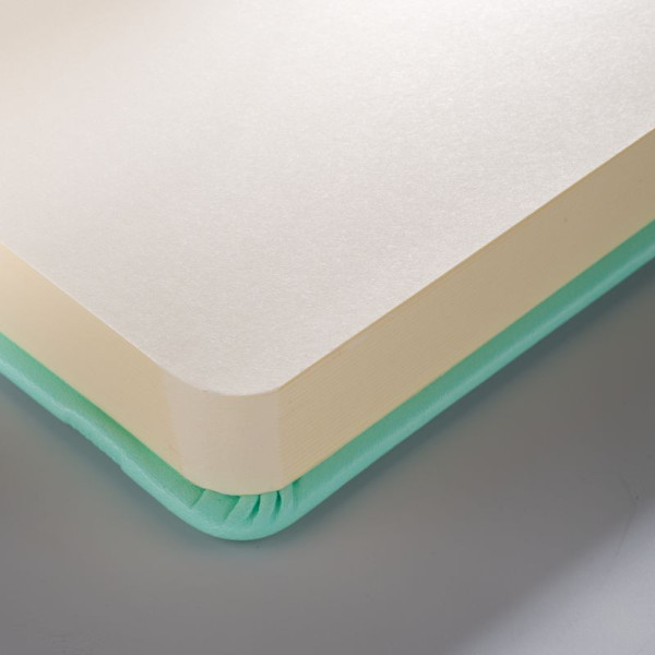 ΜΠΛΟΚ ΣΧΕΔΙΟΥ FRESH MINT 12Χ12 80Φ 140GR SKETCH BOOK TALENS ART CREATION