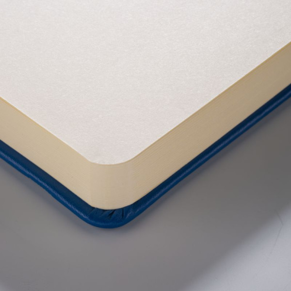 ΜΠΛΟΚ ΣΧΕΔΙΟΥ NAVY BLUE 12Χ12 80Φ 140GR SKETCH BOOK TALENS ART CREATION