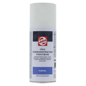 FIXATIVE CONCENTRATED SPRAY 150ML 064