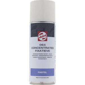 FIXATIVE CONCENTRATED SPRAY PASTEL 400ML 064