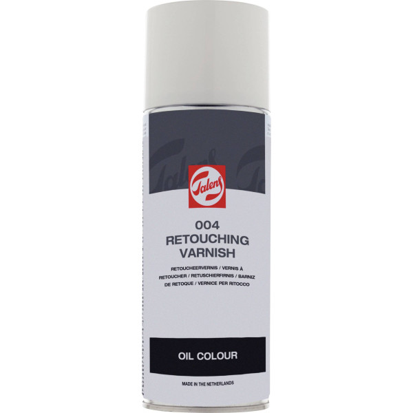ΒΕΡΝΙΚΙ ΡΕΤΟΥΣΑΡΙΣΜΑΤΟΣ 004 ΣΕ ΣΠΡΕΪ 400ML ΓΙΑ ΛΑΔΙ