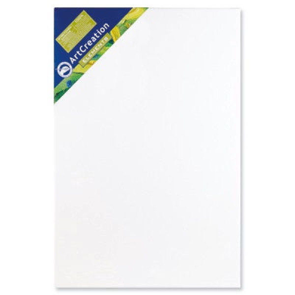 ΚΑΜΒΑΣ ART CREATION 80Χ120 ΣΕ ΤΕΛΑΡΟ ΖΩΓΡΑΦΙΚΗΣ ΒΑΜΒΑΚΕΡΟΣ