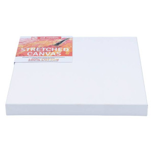 ΚΑΜΒΑΣ 3D ART CREATION 100X100 ΣΕ ΤΕΛΑΡΟ ΖΩΓΡΑΦΙΚΗΣ ΒΑΜΒΑΚΕΡΟΣ