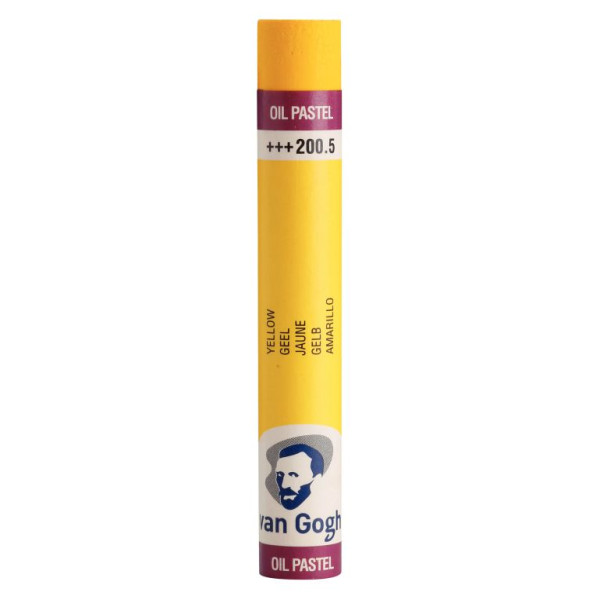 ΛΑΔΟΠΑΣΤΕΛ OIL PASTEL VAN GOGH 200,5 YELLOW
