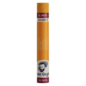 ΛΑΔΟΠΑΣΤΕΛ OIL PASTEL VAN GOGH 227,7 YELLOW OCHRE