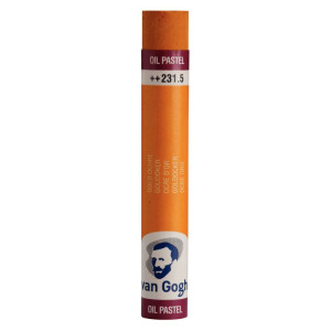 ΛΑΔΟΠΑΣΤΕΛ OIL PASTEL VAN GOGH 231,5  GOLD OCHRE