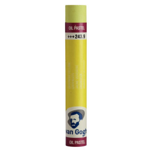ΛΑΔΟΠΑΣΤΕΛ OIL PASTEL VAN GOGH 243,9 GREENISH YELLOW