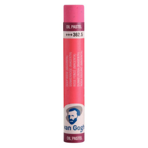 ΛΑΔΟΠΑΣΤΕΛ OIL PASTEL VAN GOGH 362,5 DEEP ROSE