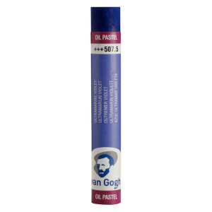 ΛΑΔΟΠΑΣΤΕΛ OIL PASTEL VAN GOGH 507,5 ULTRAMARINE VIOLET